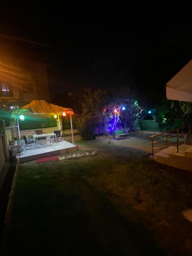 Goel Otel Стамбул Екстер'єр фото